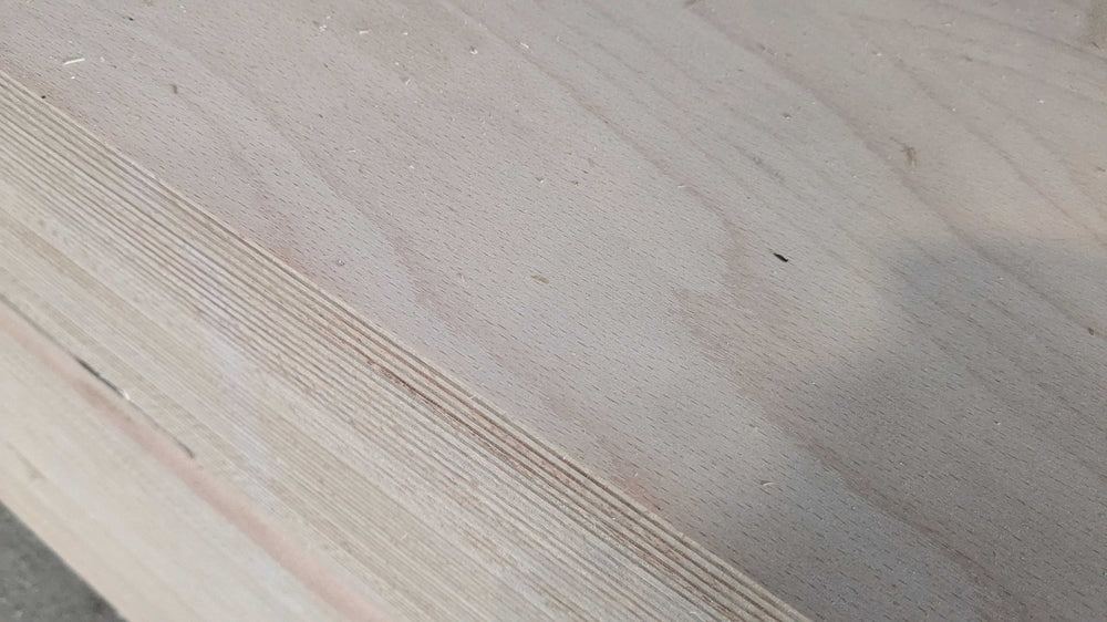 Beuken multiplex 20 mm dik