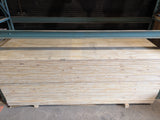 Multiplex Taeda Pine 2440 x 1220 x 18 mm