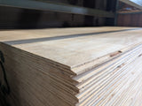 Multiplex Taeda Pine 2440 x 1220 x 18 mm