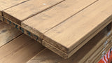 Platowood Grenen