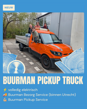 Bezorgservice