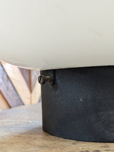 Vintage bollamp