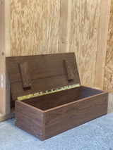 BANKJE OF KIST - HELE DAG WEEKENDWORKSHOP