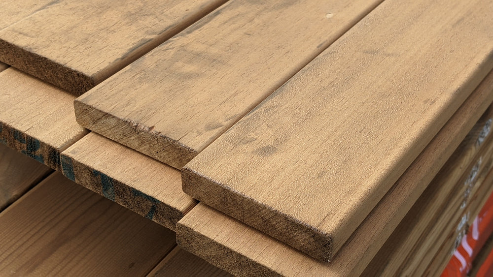 Platowood Grenen