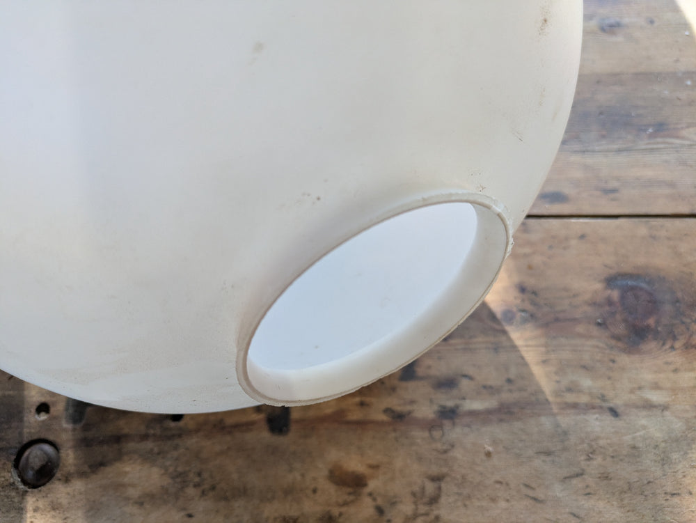 Vintage bollamp