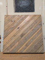 Geometrische vloerdelen 50x50 cm