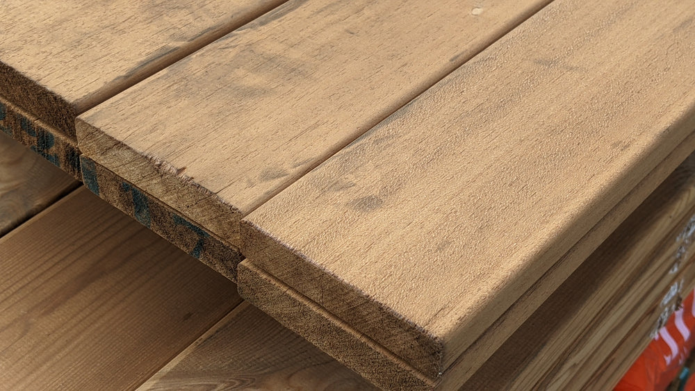 Platowood Grenen