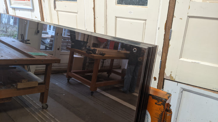 Plexiglas bruin 5 mm