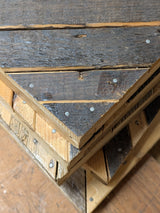 Geometrische vloerdelen 50x50 cm