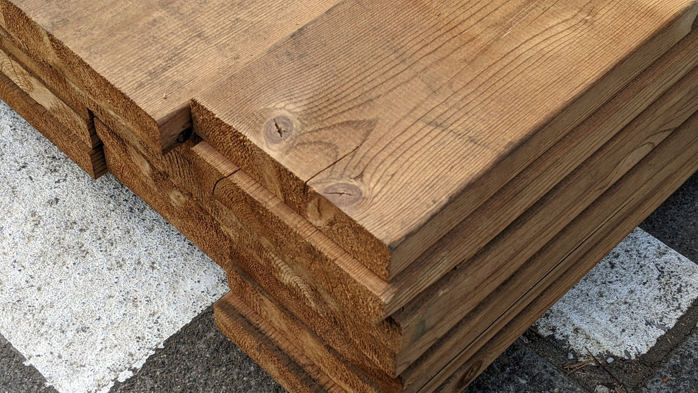 Platowood Grenen