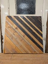 Geometrische vloerdelen 50x50 cm