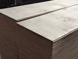 Underlayment Radiata Pine TG4 244x61 18mm