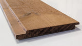 Thermisch Vuren - Channelsiding - Per Meter