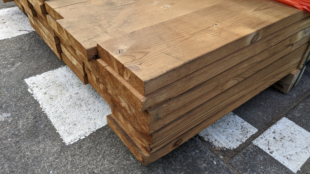 Platowood Grenen