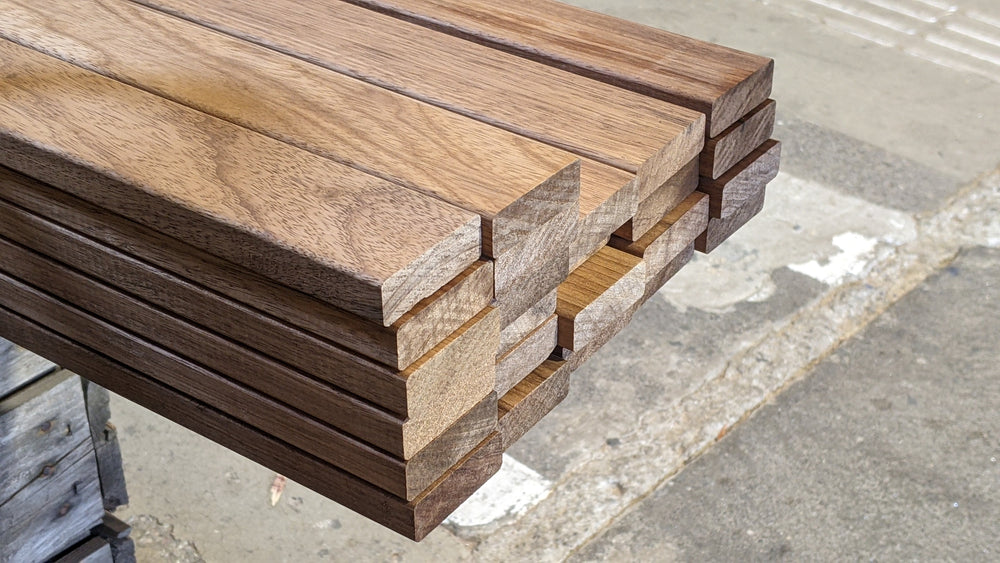 Platowood Fraké