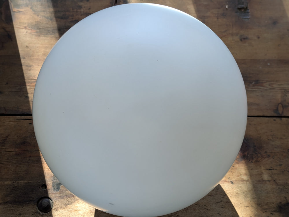 Vintage bollamp