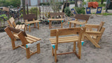 BANKJE OF KIST - HELE DAG WEEKENDWORKSHOP