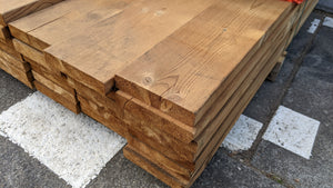 Platowood Grenen