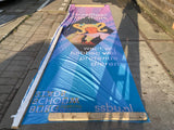 Banners / geveldoeken