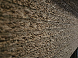 Spaanplaat gefineerd