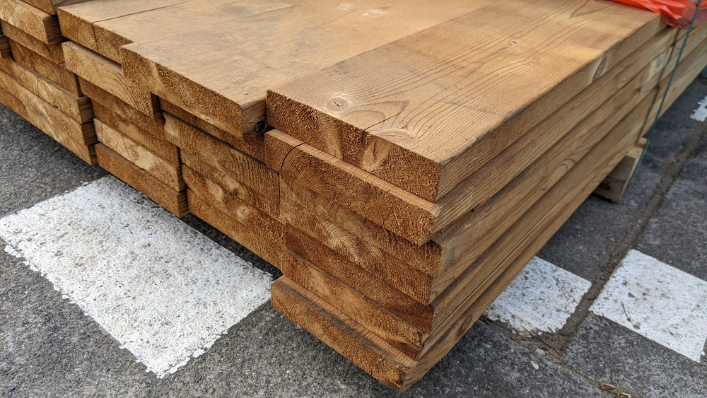Platowood Grenen