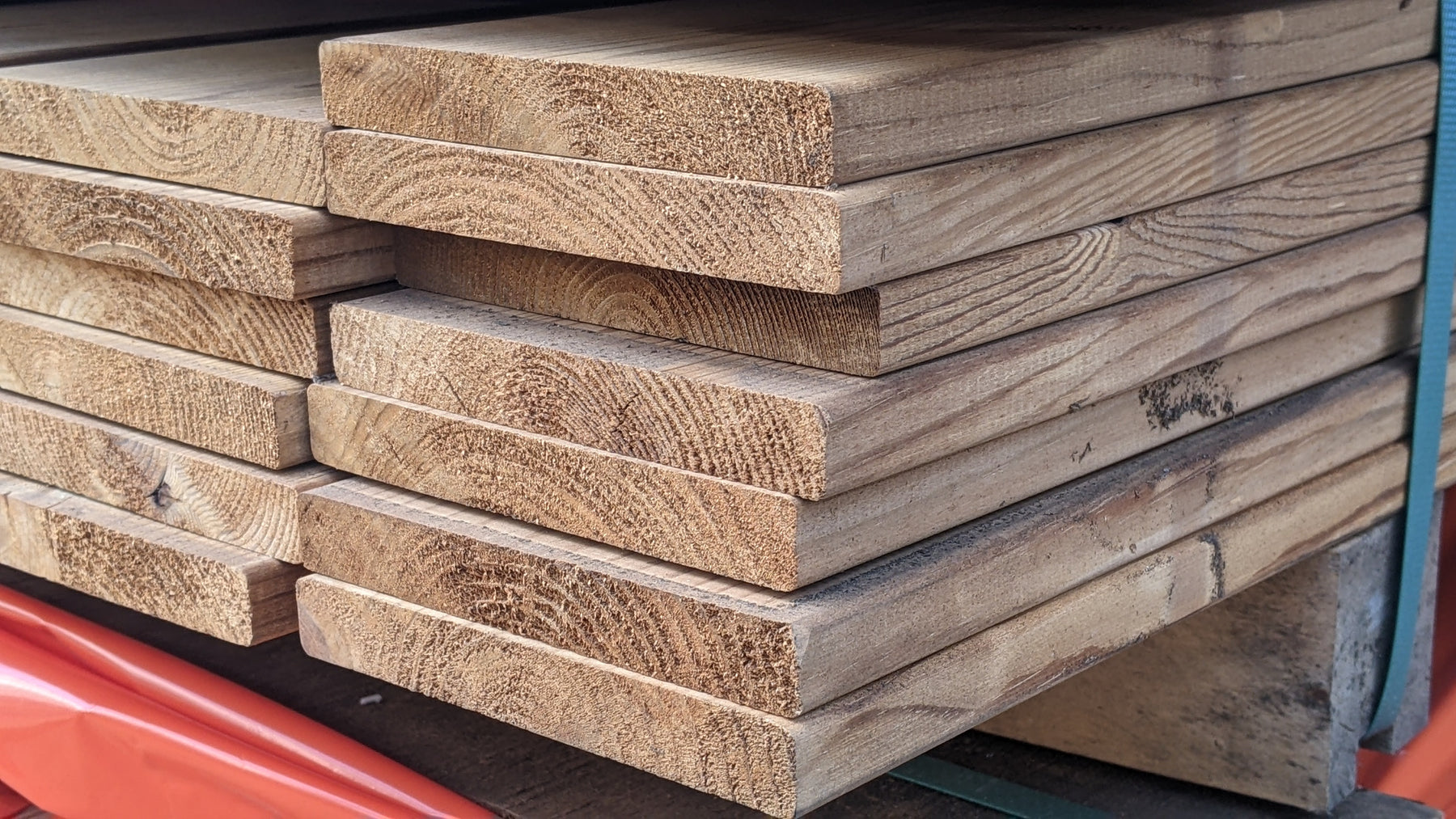 Platowood Grenen